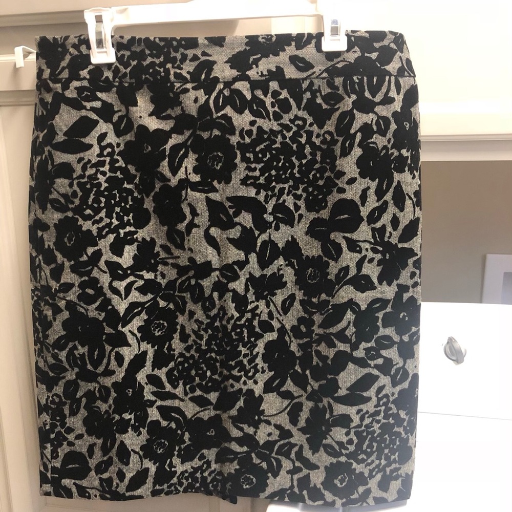 Ann Taylor Skirt
